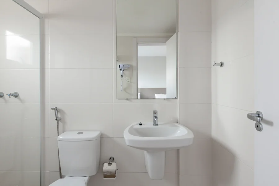 Apartamento Luxo Duplo