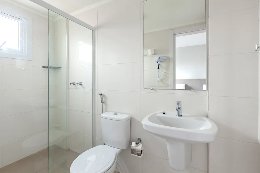 Apartamento Luxo Duplo