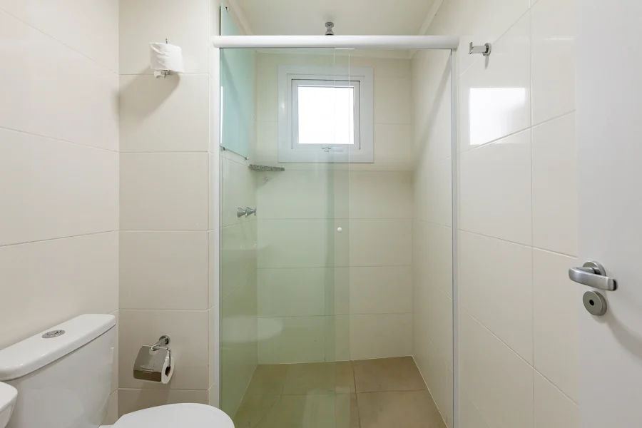 Apartamento Luxo Casal