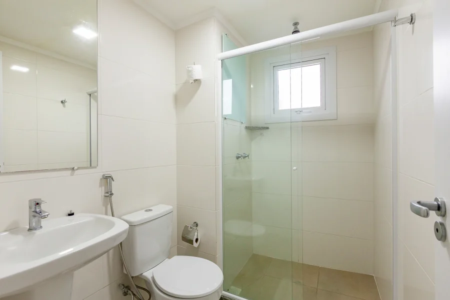 Apartamento Luxo Casal