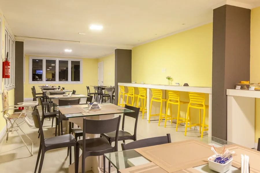 Café da Manhã