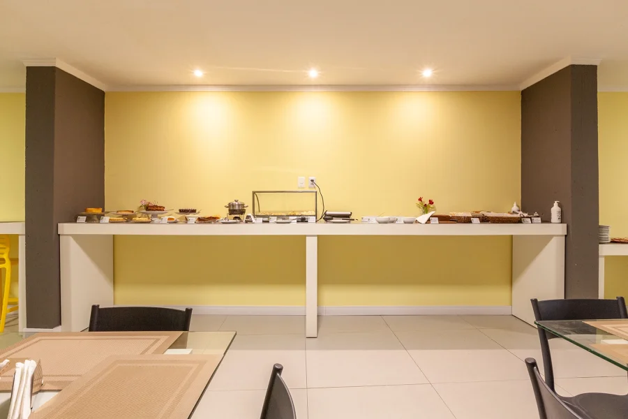 Café da Manhã