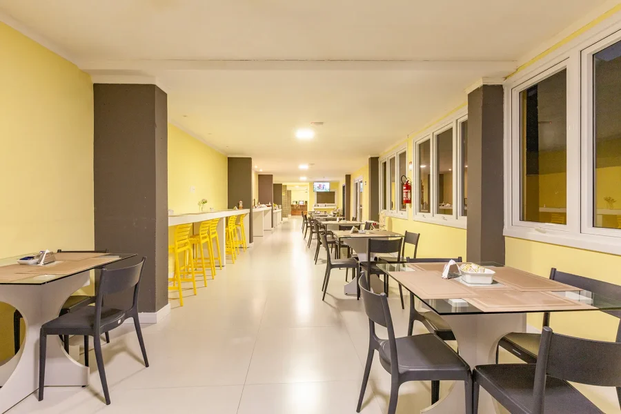 Café da Manhã