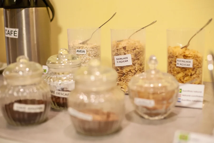 Café da Manhã