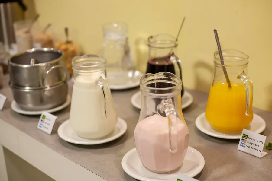 Café da Manhã