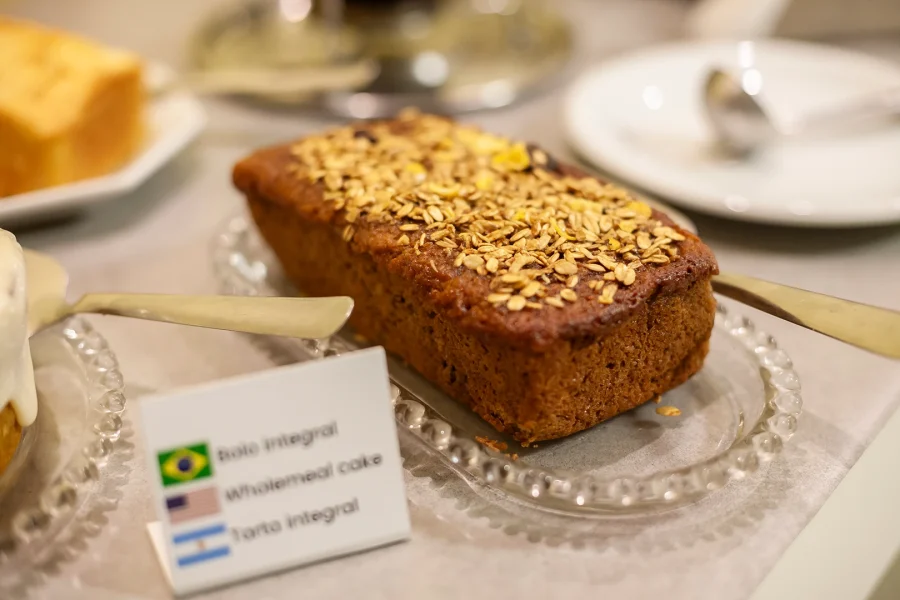 Café da Manhã
