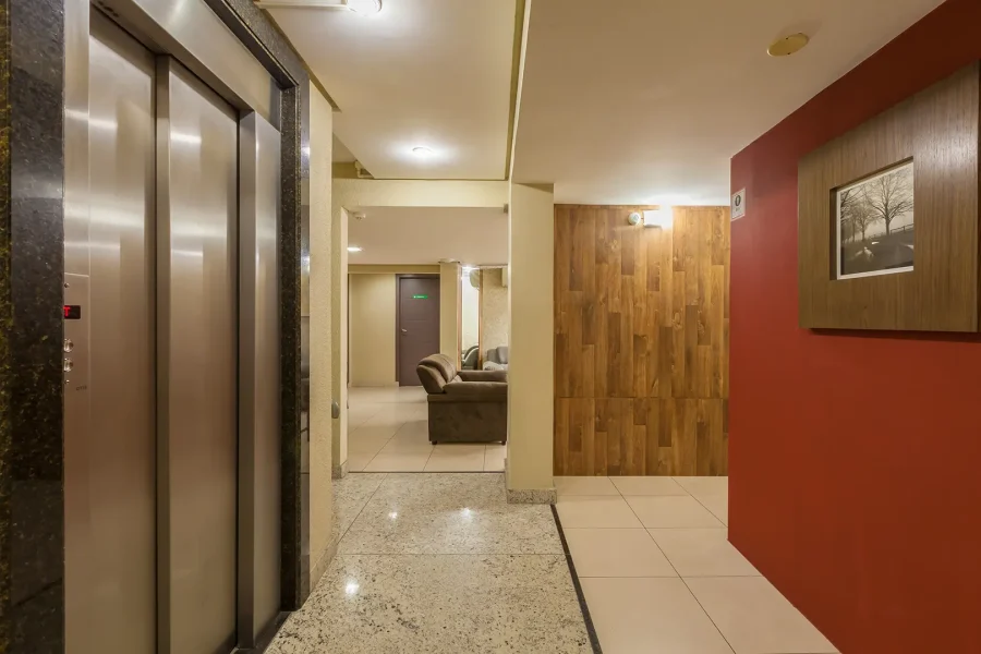 Sala de Eventos - Estar