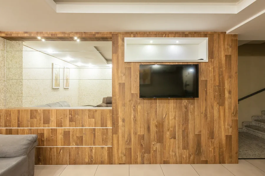 Sala de Eventos - Estar