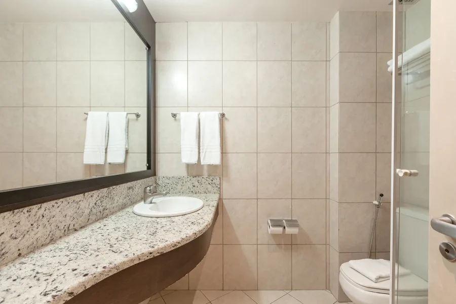 Apartamento Luxo Casal