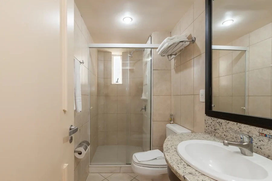 Apartamento Superior Duplo