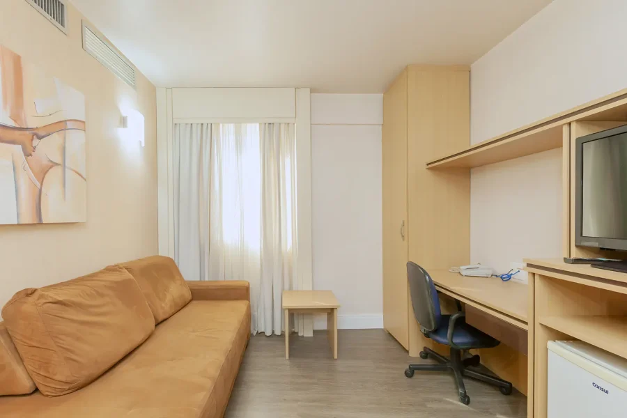 Apartamento Superior Duplo