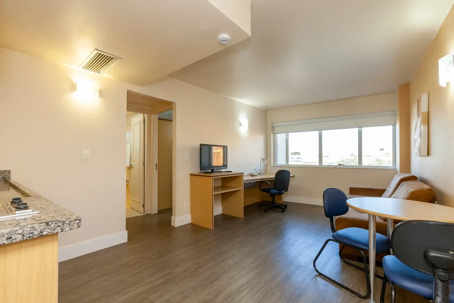 Apartamento Superior Casal + 2 Camas