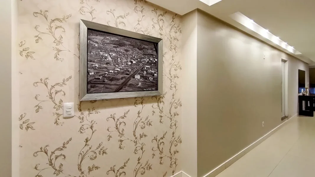 Circulação Apartamentos